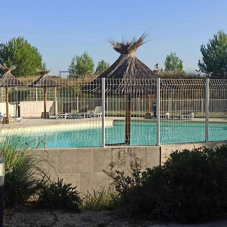 Magnifique Maison Cabriès Exteriör bild