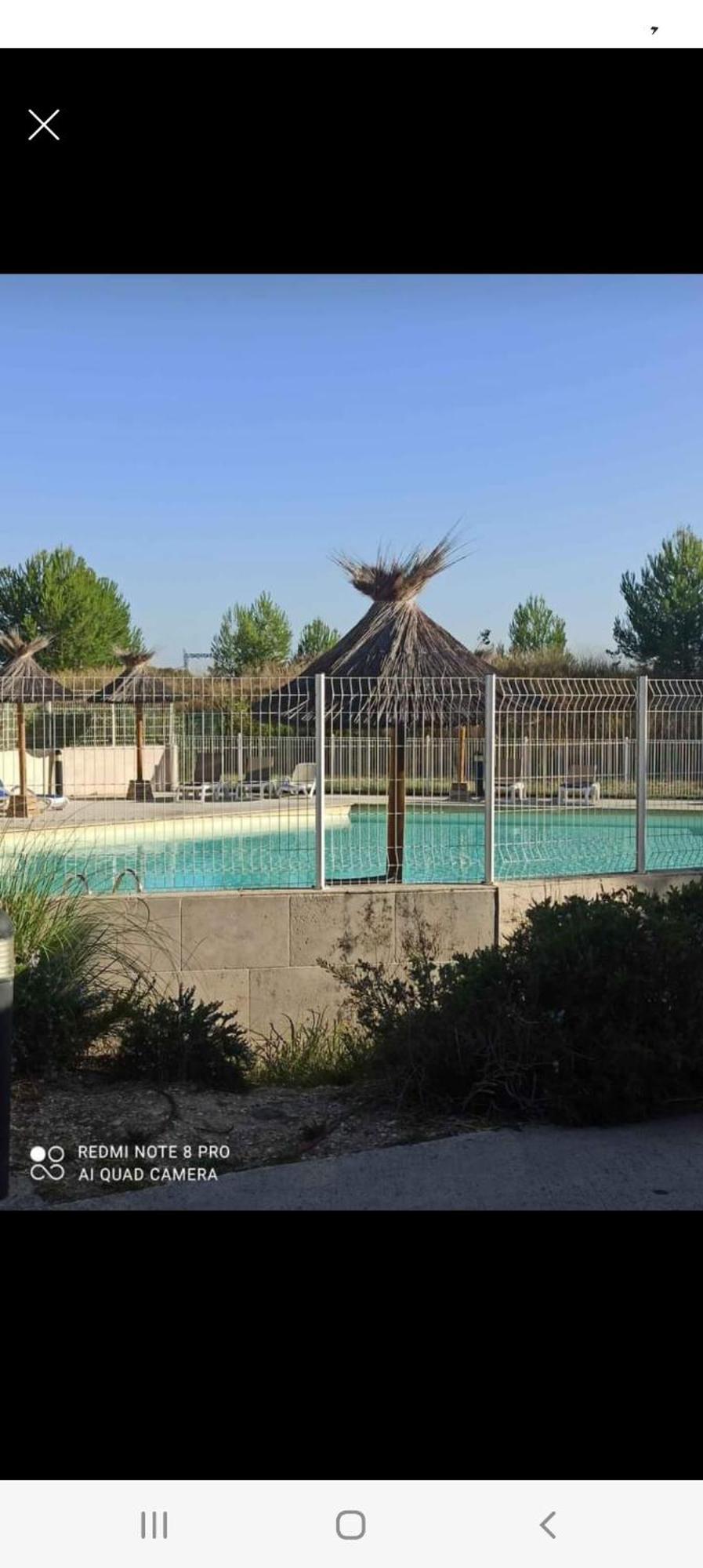 Magnifique Maison Cabriès Exteriör bild